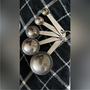 Arbonne Measuring Spoons/ Scoops